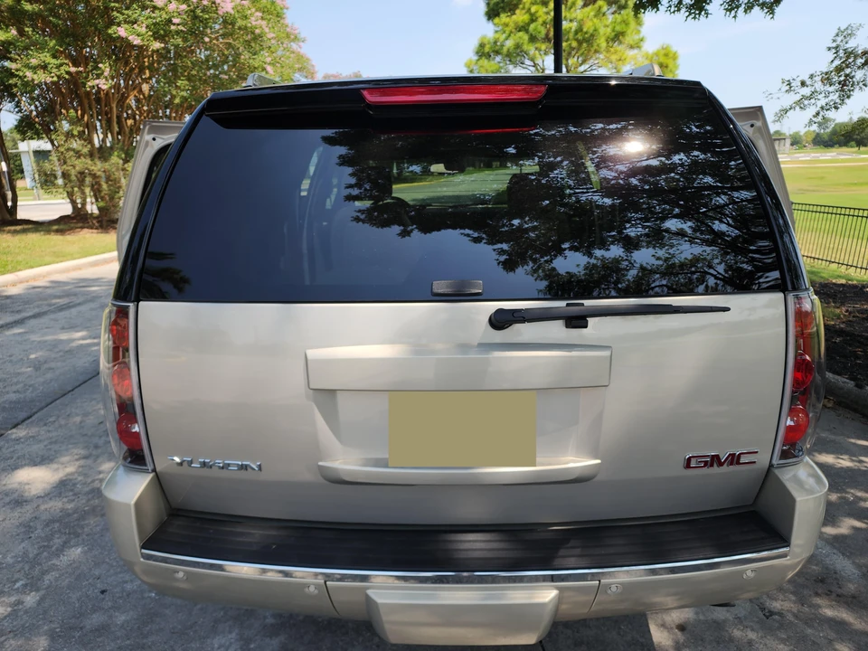 2007 GMC Yukon 3rd Gen - Image 23 of 31