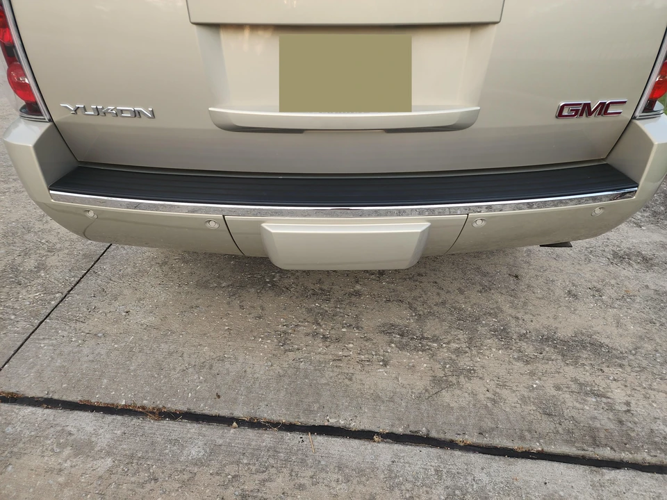 2007 GMC Yukon 3rd Gen - Image 24 of 31