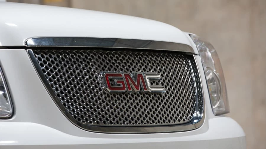 2007 GMC Yukon 3rd Gen - Image 9 of 12
