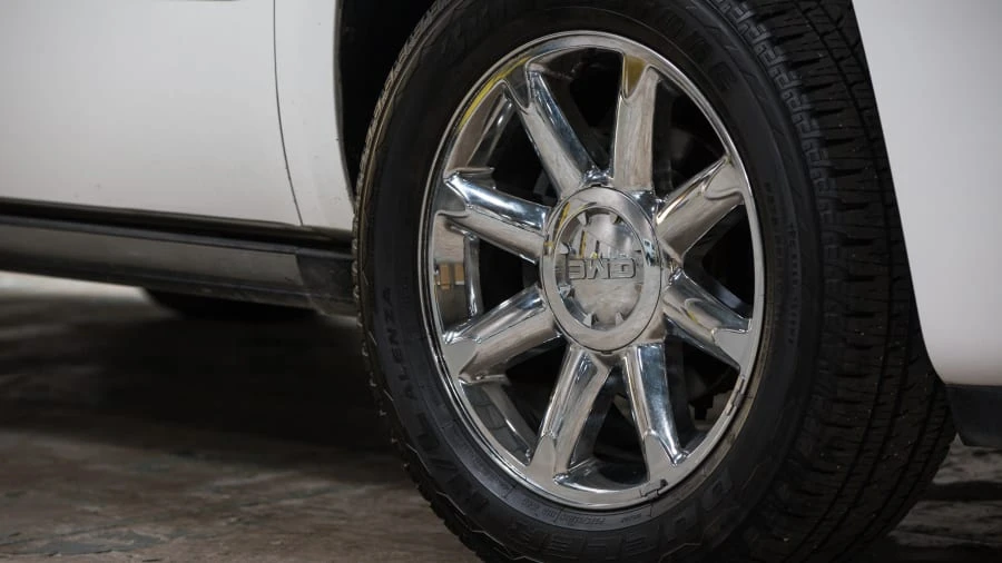 2007 GMC Yukon 3rd Gen - Image 11 of 12