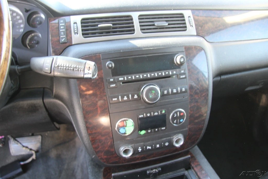 2007 GMC Yukon 3rd Gen - Image 12 of 21
