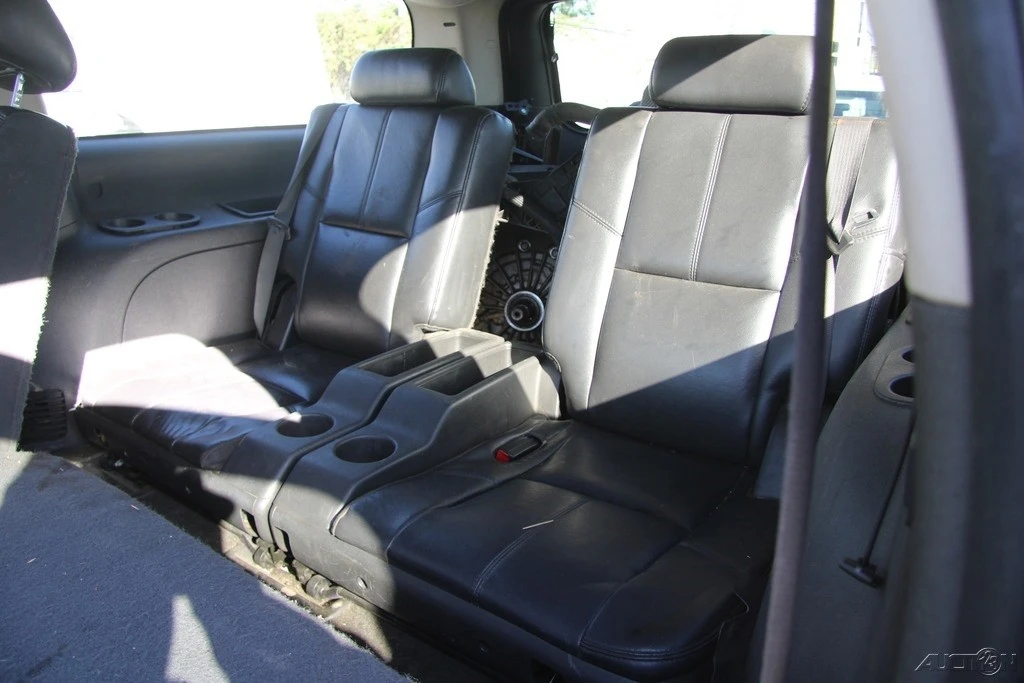 2007 GMC Yukon 3rd Gen - Image 17 of 21