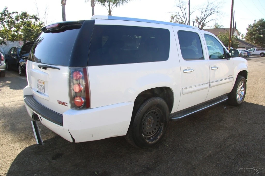 2007 GMC Yukon 3rd Gen - Image 6 of 21