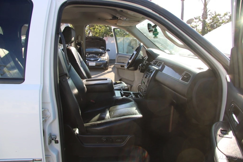 2007 GMC Yukon 3rd Gen - Image 21 of 21