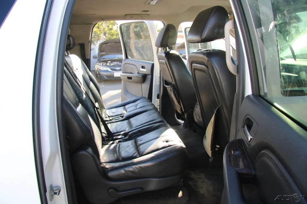 2007 GMC Yukon 3rd Gen - Image 19 of 21