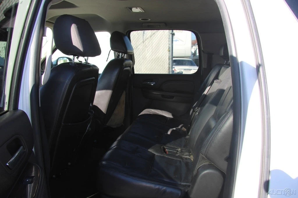 2007 GMC Yukon 3rd Gen - Image 16 of 21