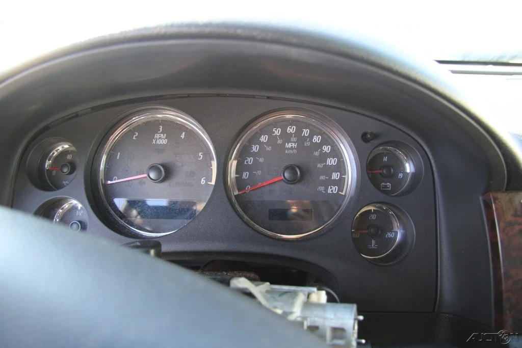 2007 GMC Yukon 3rd Gen - Image 10 of 21