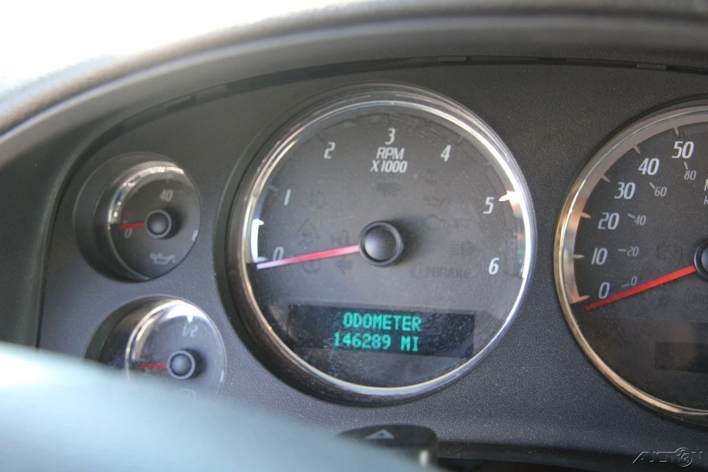 2007 GMC Yukon 3rd Gen - Image 11 of 21