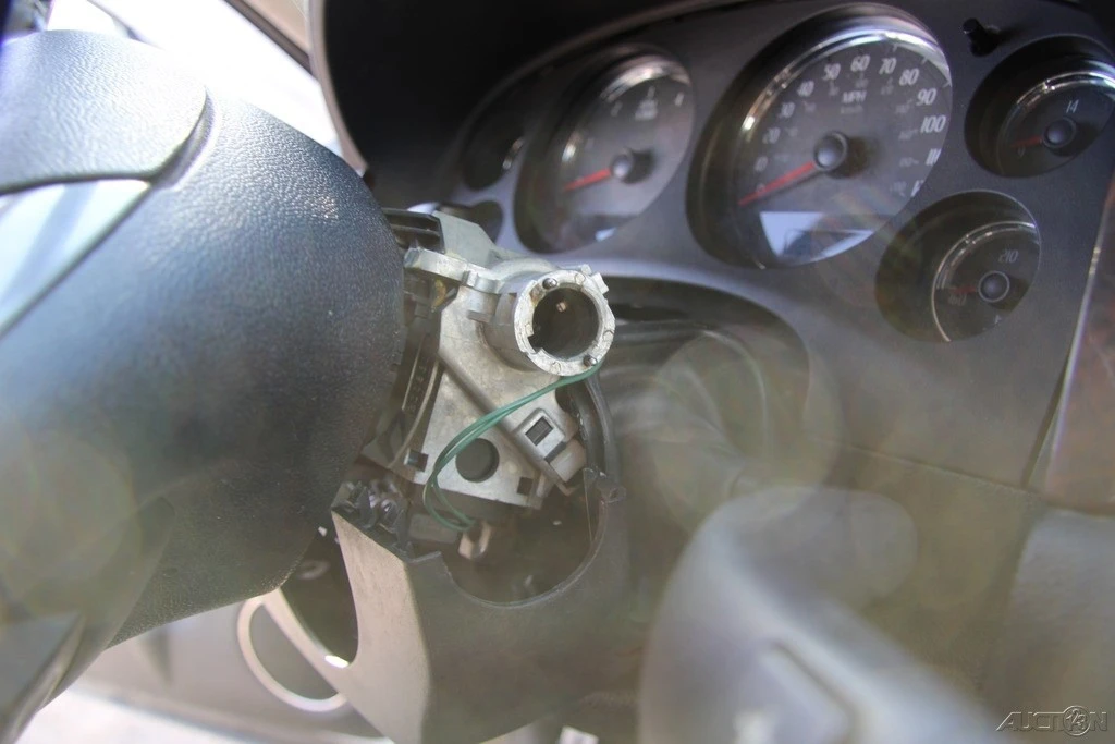 2007 GMC Yukon 3rd Gen - Image 13 of 21