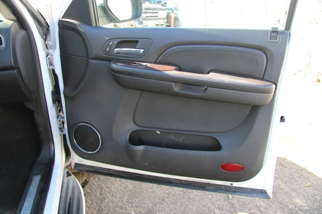 2007 GMC Yukon 3rd Gen - Image 20 of 21