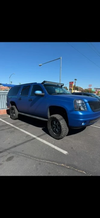 2007 GMC Yukon 3rd Gen - Image 2 of 5