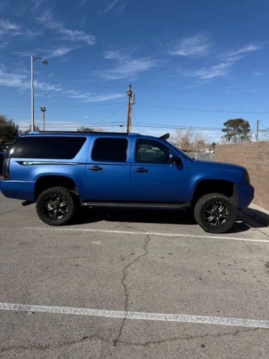 2007 GMC Yukon 3rd Gen - Image 3 of 5