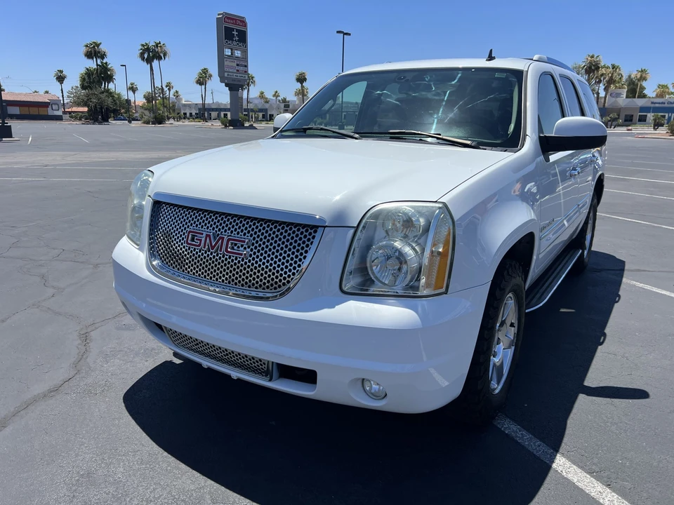 2007 GMC Yukon 3rd Gen - Image 6 of 31