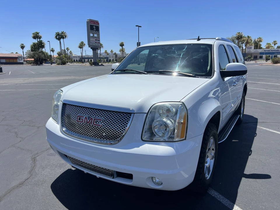 2007 GMC Yukon 3rd Gen - Image 7 of 31
