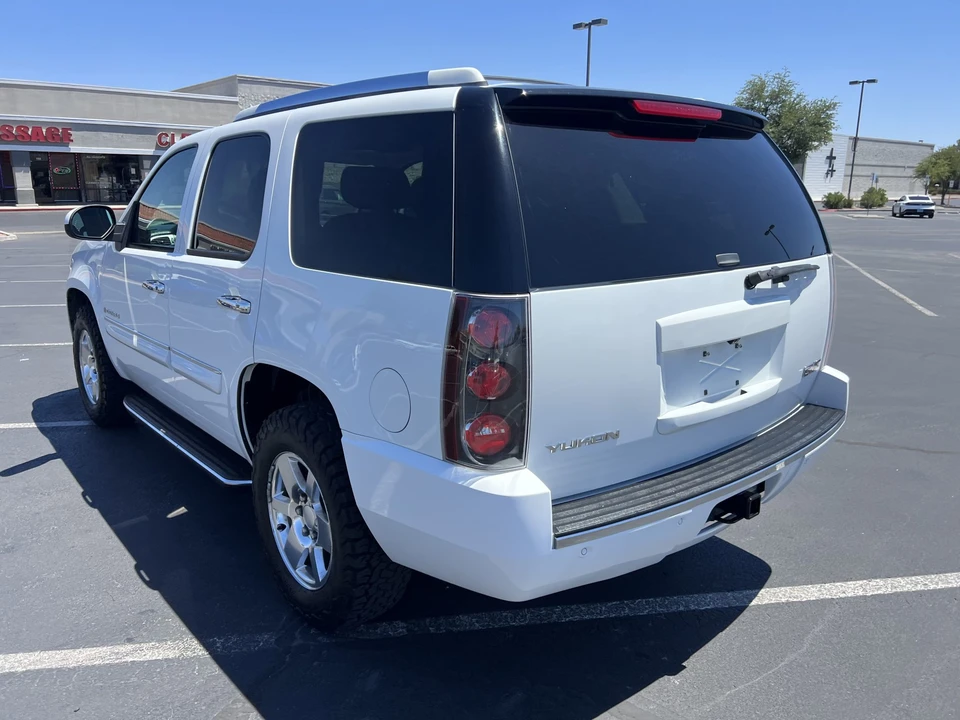 2007 GMC Yukon 3rd Gen - Image 31 of 31