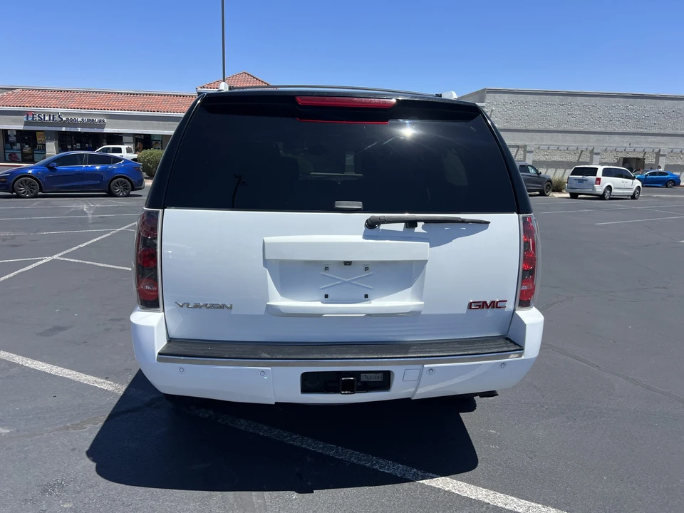 2007 GMC Yukon 3rd Gen - Image 29 of 31