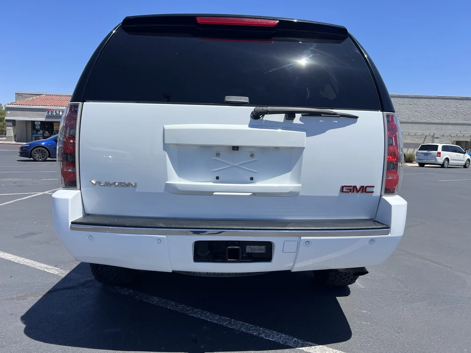 2007 GMC Yukon 3rd Gen - Image 30 of 31