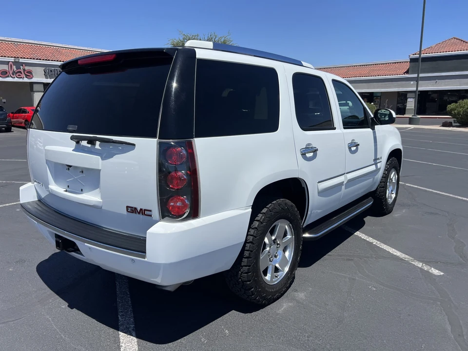 2007 GMC Yukon 3rd Gen - Image 25 of 31