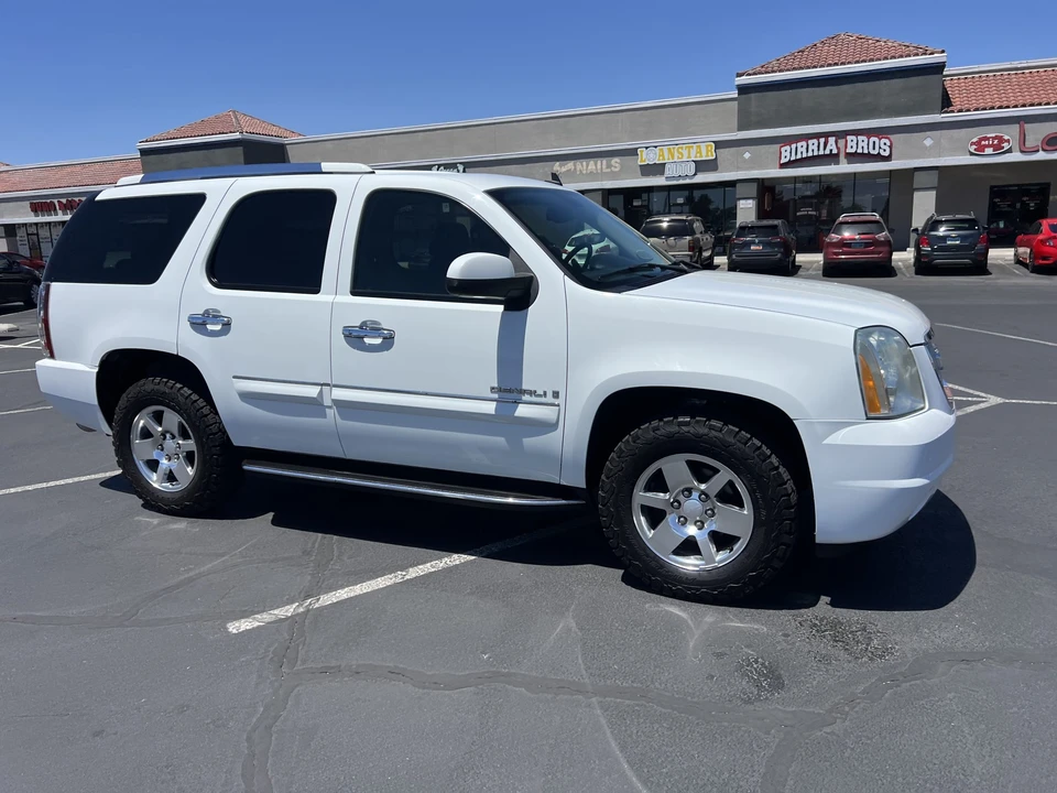 2007 GMC Yukon 3rd Gen - Image 20 of 31