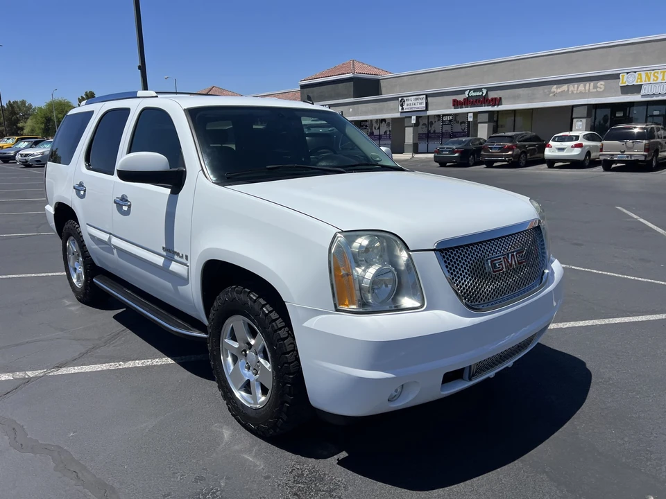2007 GMC Yukon 3rd Gen - Image 15 of 31
