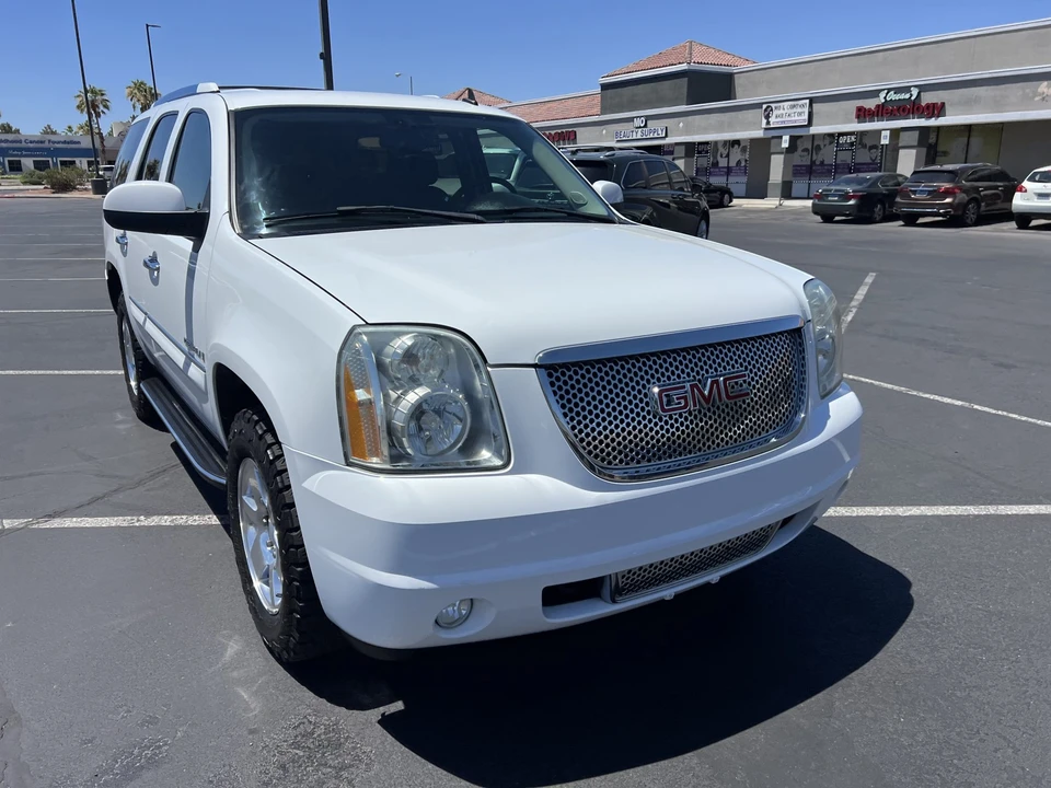 2007 GMC Yukon 3rd Gen - Image 13 of 31