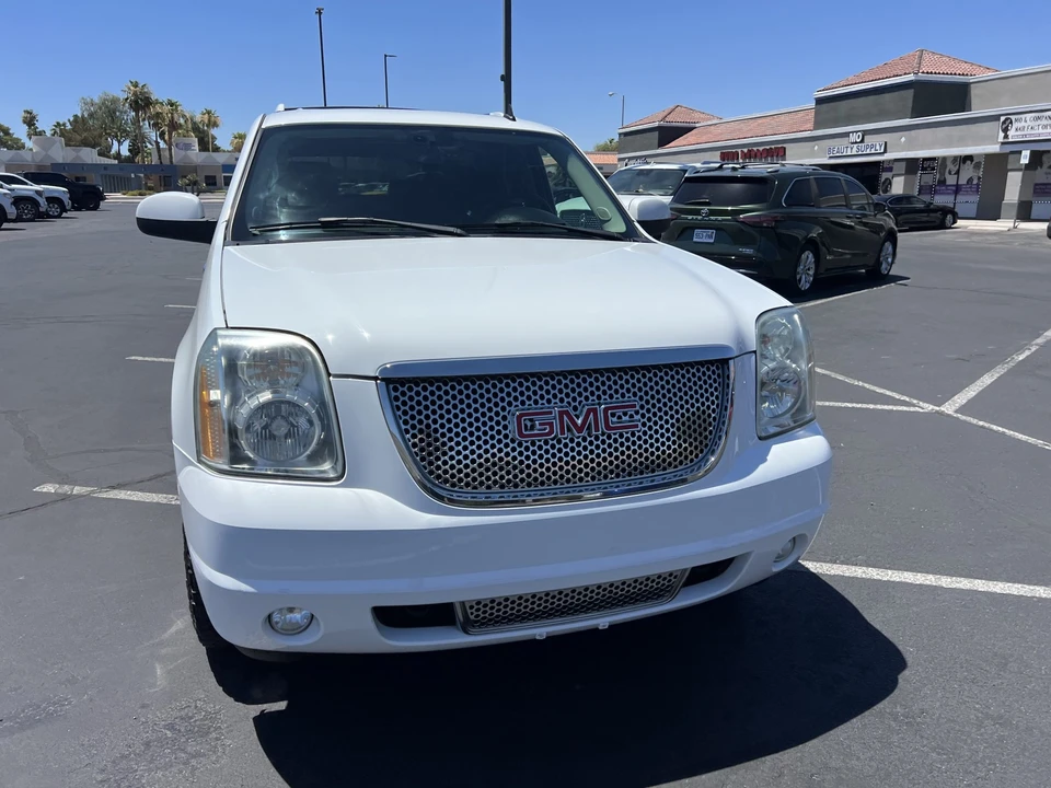 2007 GMC Yukon 3rd Gen - Image 11 of 31