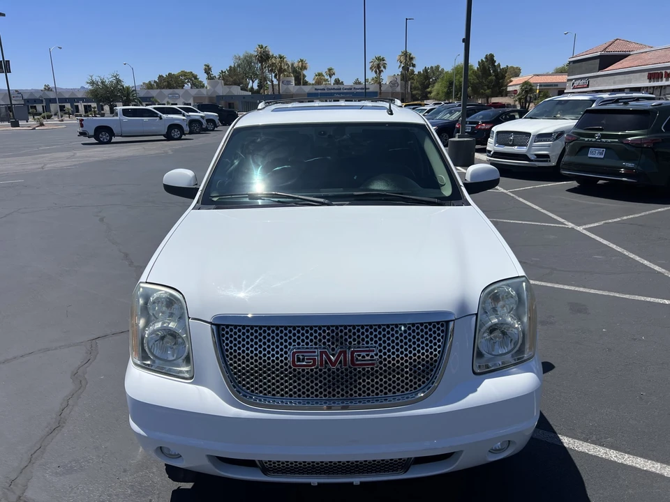 2007 GMC Yukon 3rd Gen - Image 9 of 31