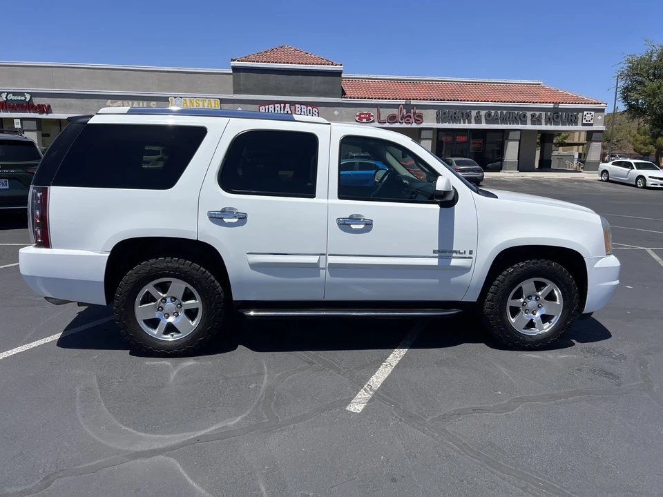 2007 GMC Yukon 3rd Gen - Image 22 of 31