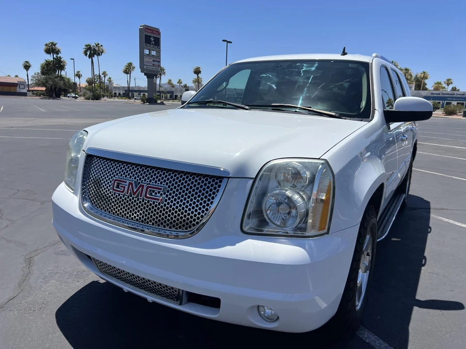 2007 GMC Yukon 3rd Gen - Image 8 of 31