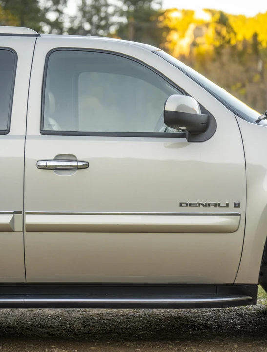 2007 GMC Yukon 3rd Gen - Image 25 of 31