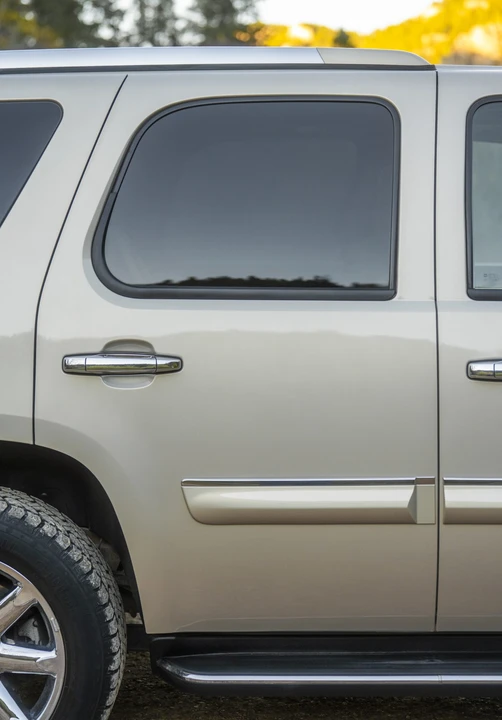 2007 GMC Yukon 3rd Gen - Image 30 of 31