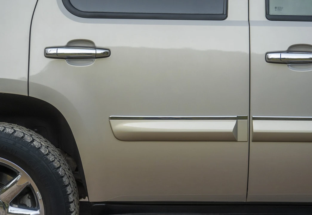 2007 GMC Yukon 3rd Gen - Image 29 of 31