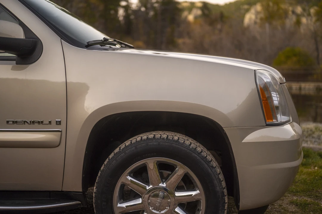 2007 GMC Yukon 3rd Gen - Image 23 of 31