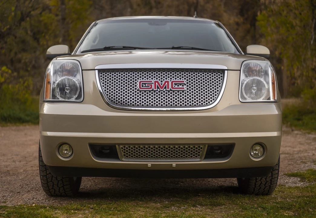 2007 GMC Yukon 3rd Gen - Image 20 of 31