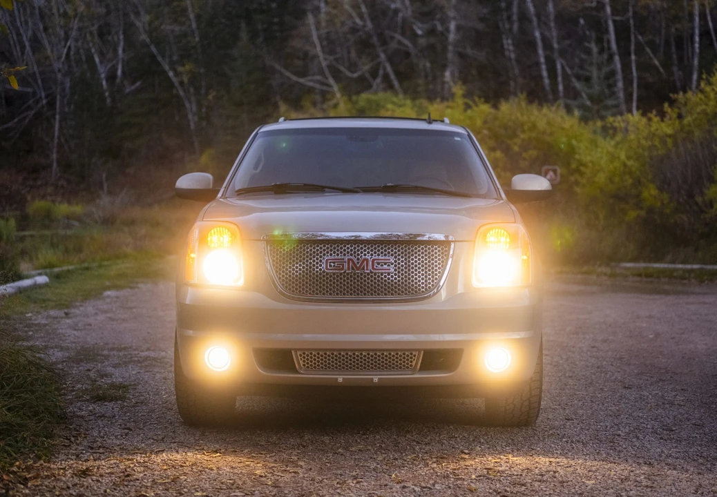 2007 GMC Yukon 3rd Gen - Image 22 of 31