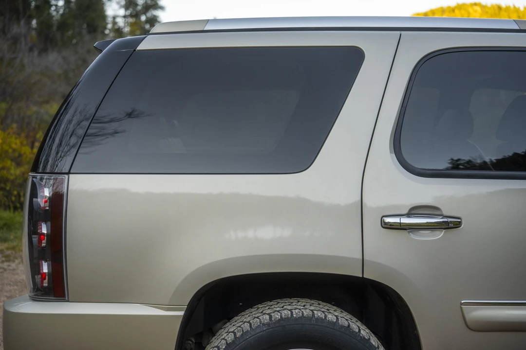 2007 GMC Yukon 3rd Gen - Image 31 of 31