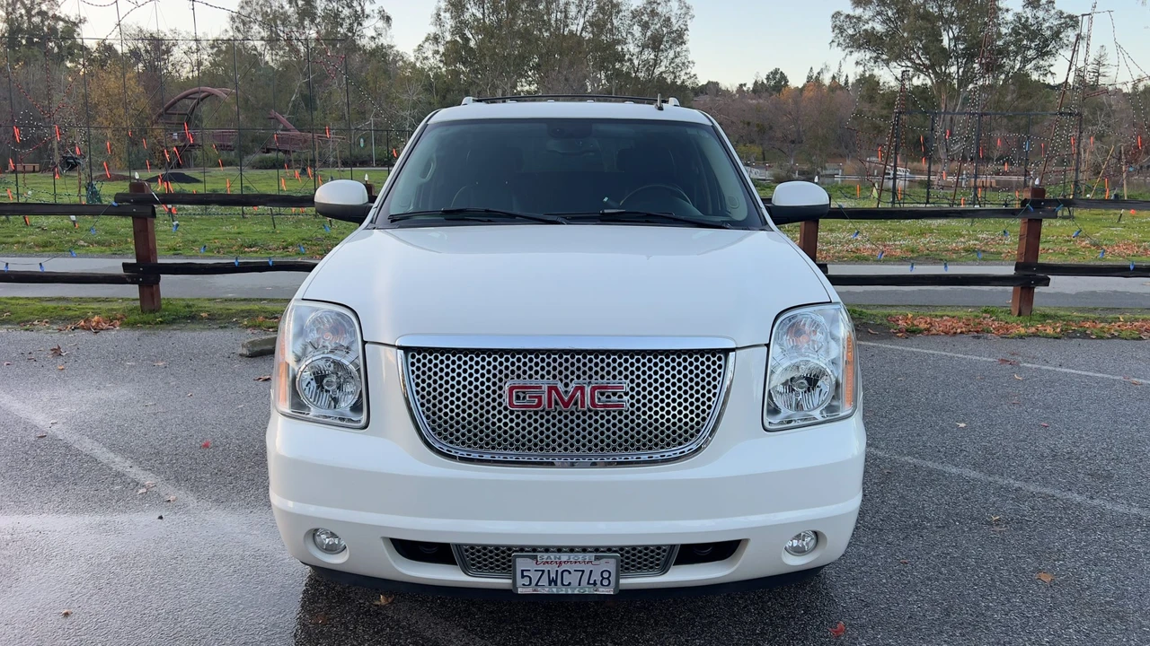 2007 GMC Yukon 3rd Gen - Image 28 of 31