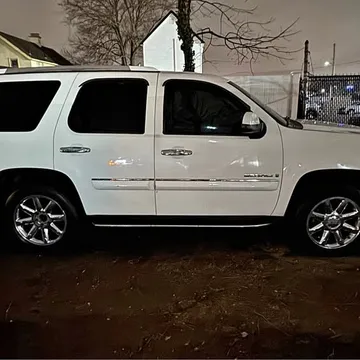 2007 GMC Yukon Denali