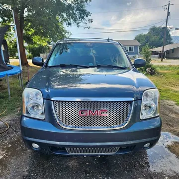 2007 GMC Yukon Denali