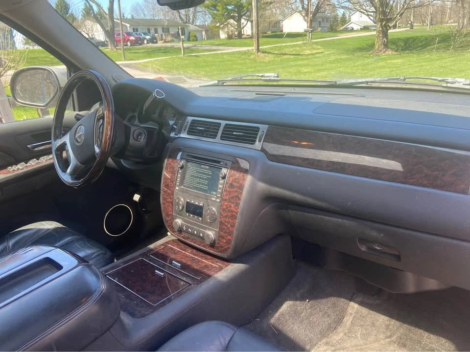 2007 GMC Yukon 3rd Gen - Image 12 of 14