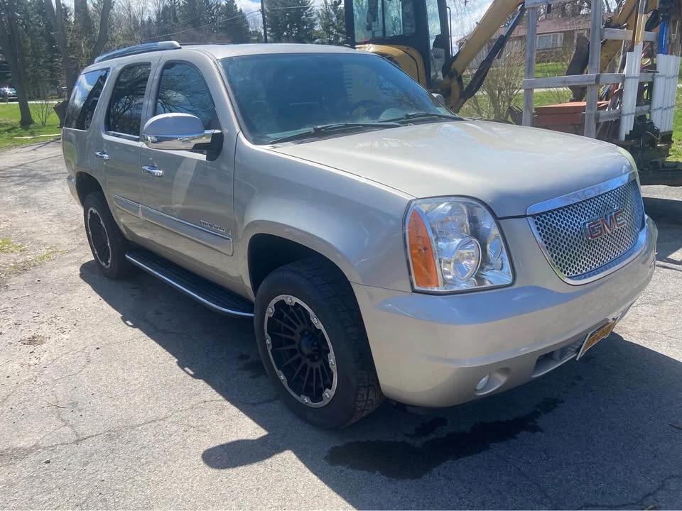 2007 GMC Yukon 3rd Gen - Image 3 of 14