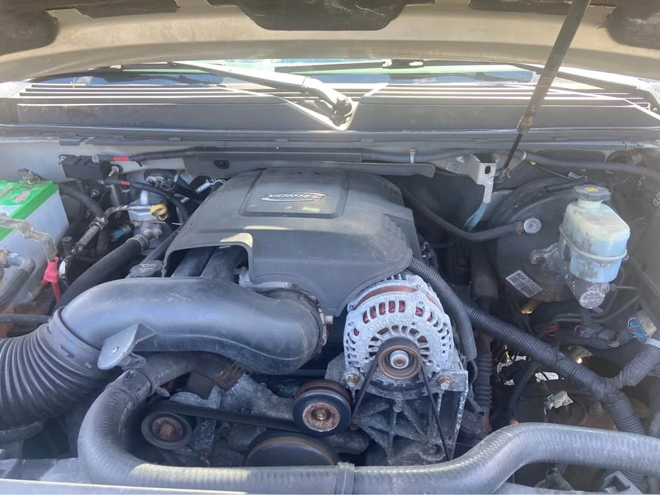 2007 GMC Yukon 3rd Gen - Image 14 of 14