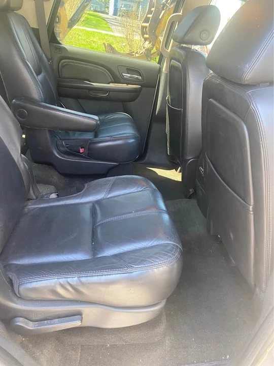 2007 GMC Yukon 3rd Gen - Image 13 of 14