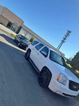 2007 GMC Yukon Denali