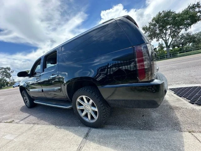 2007 GMC Yukon 3rd Gen - Image 4 of 9