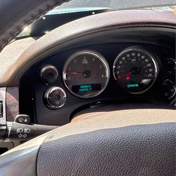 2007 GMC Yukon Denali