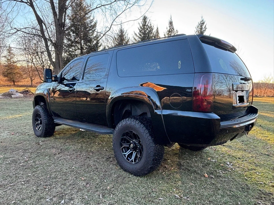 2007 GMC Yukon 3rd Gen - Image 10 of 21