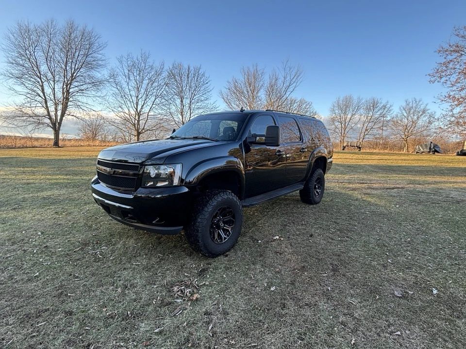 2007 GMC Yukon 3rd Gen - Image 12 of 21