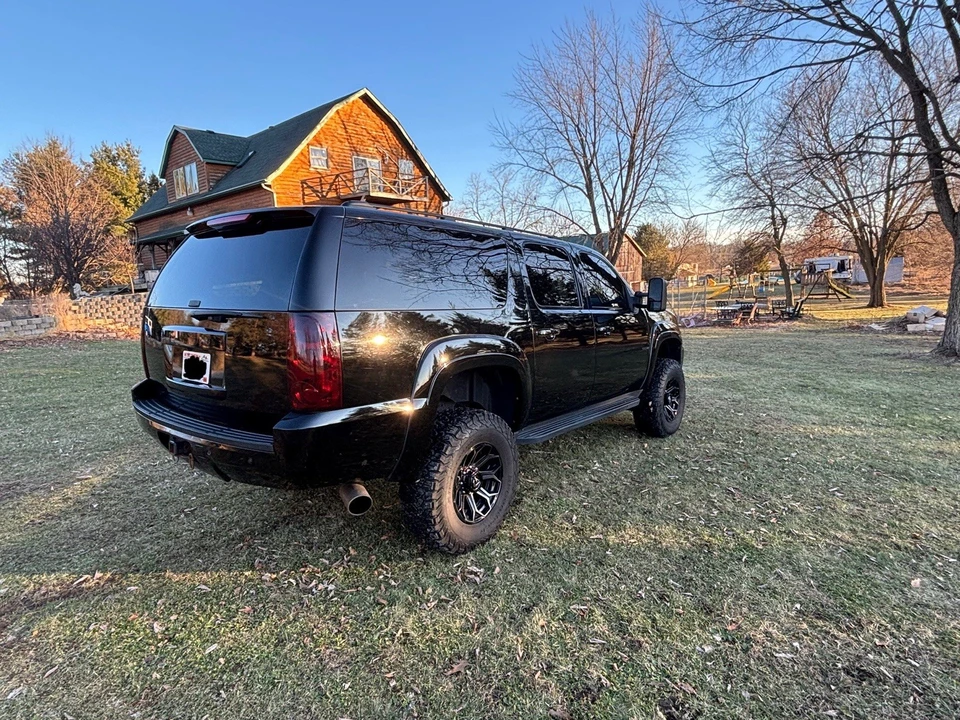 2007 GMC Yukon 3rd Gen - Image 7 of 21