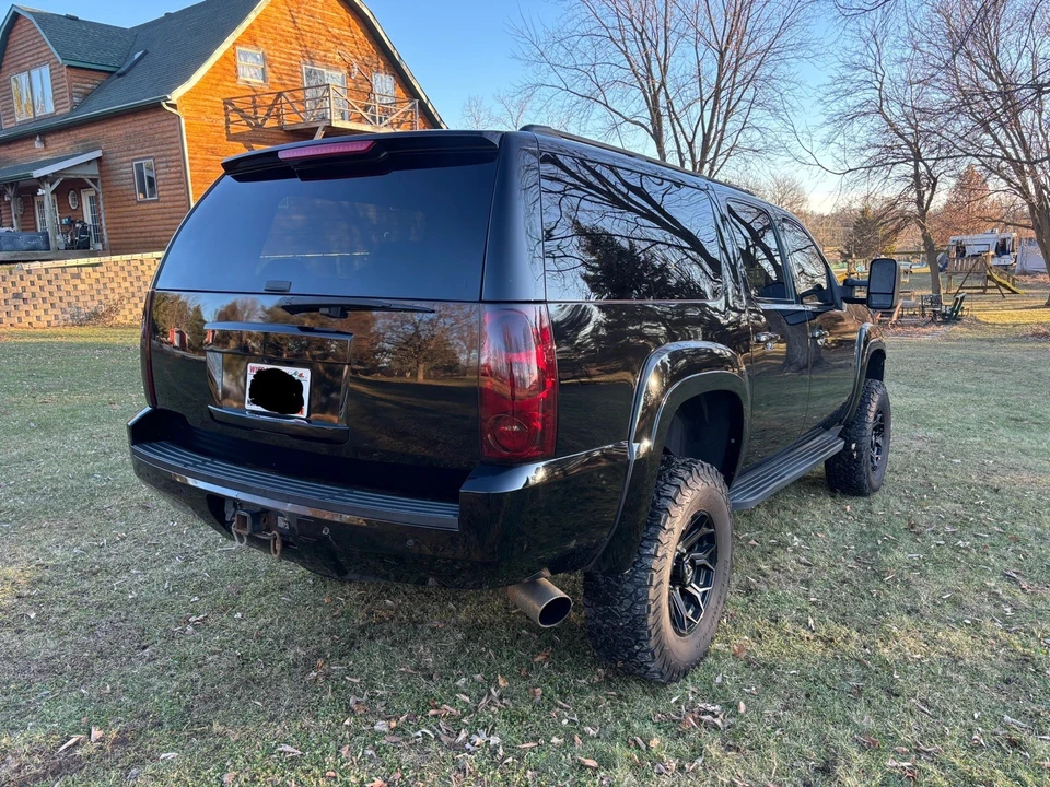 2007 GMC Yukon 3rd Gen - Image 8 of 21